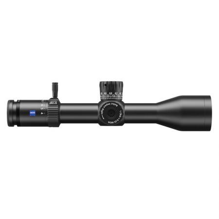 Lunette de tir ZEISS Lrp S3 4-25x50 FFP ZF-MRI MRAD