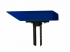 Appuie joue complet FEINWERKBAU 800 Evo Top 43610