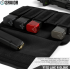 Pochette SAVIOR EQUIPEMENT pour 5 chargeurs pistolets Black 43621