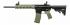 Carabine TIPPMANN ARMS M4-22 Lite 16" Olive Cal. 22lr 43624