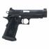 Pistolet STACCATO P OR 4.4" Black Cal. 9x19 43625