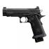 Pistolet STACCATO P OR 4.4" Black Cal. 9x19 43629
