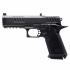 Pistolet STACCATO HD P4.5 OR 4.5" Black Cal. 9x19 43630