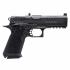 Pistolet STACCATO HD P4.5 OR 4.5" Black Cal. 9x19 43631