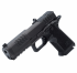 Pistolet STACCATO HD P4.5 OR 4.5" Black Cal. 9x19 43633