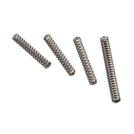 Kit de ressorts WILSON COMBAT pour S&W J