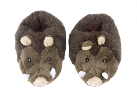 Chaussons Sangliers