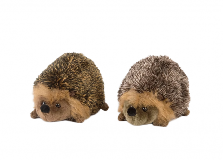 Peluche Hérisson 22cm