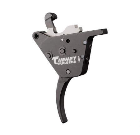 Détente complète courbé TIMNEY TRIGGER 10oz - 1lbspour CZ457 (gaucher)