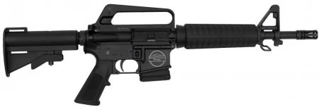 Carabine BAVARIAN BTS15 Clone Colt 733 11.5" Cal. 223Rem