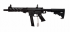 OCCASION - Carabine FAXON FF9F Bantam 10.5" Black Cal. 9x19 43700