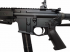 OCCASION - Carabine FAXON FF9F Bantam 10.5" Black Cal. 9x19 43703