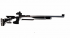 OCCASION - Carabine HAMMERLI AR30 Cal. 4.5mm 44612