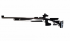 OCCASION - Carabine HAMMERLI AR30 Cal. 4.5mm 44615