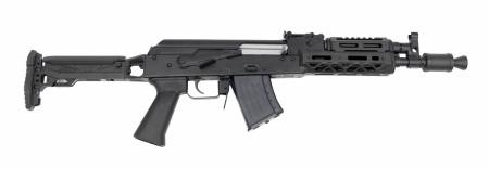 Carabine WBP AK47 Mini Jack Kruk 10.2" Cal. 7.62x39