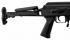 Carabine WBP AK47 Mini Jack Kruk 10.2" Cal. 7.62x39 43841