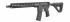 Carabine RUGER Harrier 16" Black Cal. 223 Rem 43711
