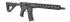 Carabine RUGER Harrier 16" Black Cal. 223 Rem 43712