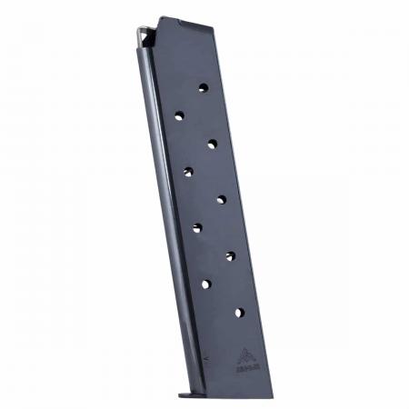 Chargeur 11 coups MEC-GAR pour type 1911 Cal. 45 ACP