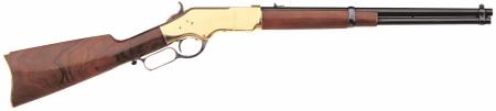 Carabine à levier sous garde UBERTI 1866 Yellow Boy 19" Cal. 22lr