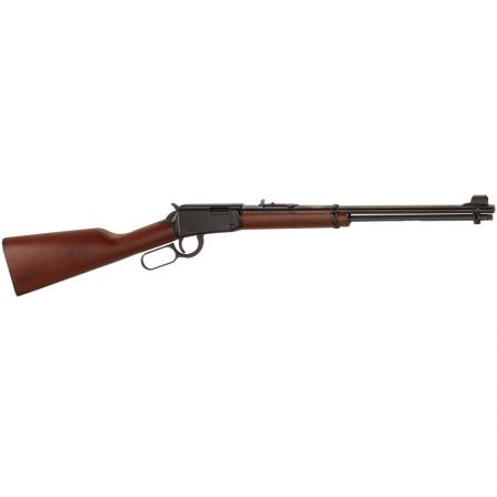 Carabine à levier sous garde HENRY H1 18" Black Cal. 22lr
