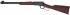 Carabine à levier sous garde HENRY H1 18" Black Cal. 22lr 43740