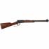 Carabine à levier sous garde HENRY H1 18" Black Cal. 22lr 43741