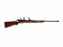 OCCASION - Carabine à verrou STEYR SM12 Cal. 8x68s 43744