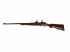 OCCASION - Carabine à verrou STEYR SM12 Cal. 8x68s 43747