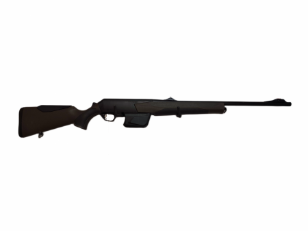 OCCASION - Carabine linéaire BROWNING Maral Compo Brown Gaucher 56cm Cal. 30-06 Spring