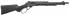 Carabine à levier sous garde SMITH&WESSON 1854 Stealth Hunter 18" Black Cal. 45 LC 43752
