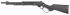 Carabine à levier sous garde SMITH&WESSON 1854 Stealth Hunter 18" Black Cal. 45 LC 43753