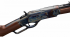 Carabine à levier sous garde WINCHESTER 1873 Short Rifle High Grade 20" Jaspé Cal. 45 LC 43762