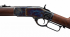 Carabine à levier sous garde WINCHESTER 1873 Short Rifle High Grade 20" Jaspé Cal. 45 LC 43764