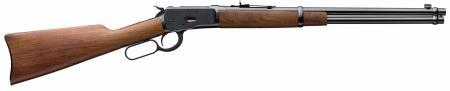 Carabine à levier sous garde WINCHESTER 1892 Short Rifle 20" Cal. 357 Mag