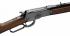 Carabine à levier sous garde WINCHESTER 1892 Short Rifle 20" Cal. 357 Mag 43770