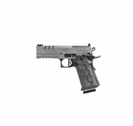 Pistolet KIMBER 2K11 Pro OR 4.25" Inox Cal. 45 ACP