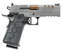 Pistolet KIMBER 2K11 Pro OR 4.25" Inox calibre 9x19 43875