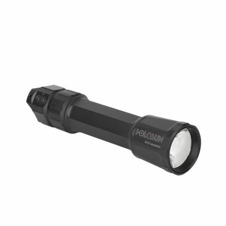 Lampe tactique HOLOSUN 1000 Lumens
