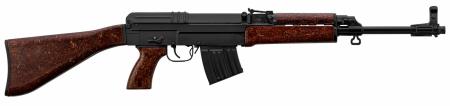 Carabine STV MK67 Fixe 15.3" Bakelite Cal. 7.62x39