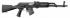 Carabine WBP AK47 Jack Polymère 16.3" Black Cal. 7.62x39 43849