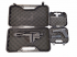 OCCASION - Pistolet GLOCK 17 gen 4 4.5" Cal. 9x19 + Châssis Roni Gen 4 43878
