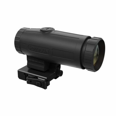 Magnifier HOLOSUN HM3X Flip Up QD