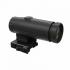 Magnifier HOLOSUN HM3X Flip Up QD 43882