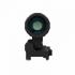 Magnifier HOLOSUN HM3X Flip Up QD 43883