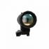 Magnifier HOLOSUN HM3X Flip Up QD 43884