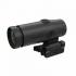 Magnifier HOLOSUN HM3X Flip Up QD 43885
