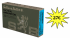 CARTOUCHE SB 300 AAC BLACKOUT SUBSONIC FMJ 200GRS BTE 20 43892