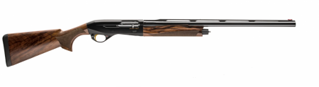 Fusil semi-auto BENELLI Montefeltro Ultra Light 66cm Cal. 12/76