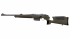 Carabine linéaire MERKEL Helix RX Speedster verte 56cm Cal. 30-06 Spr 43909